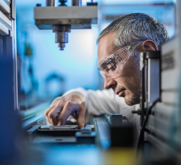 Cavitation Detection Cavitation Detection