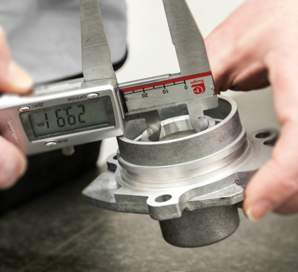 Housing Measurement Housing Measurement